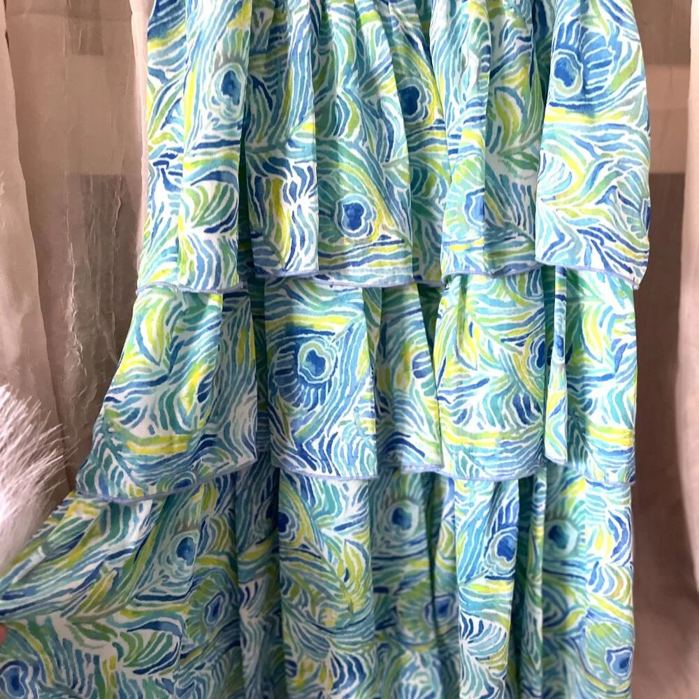 Multi Style Top - Picture 5 of 5